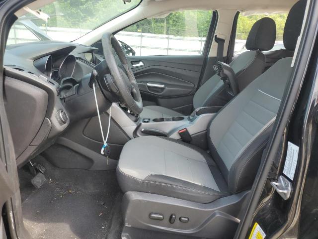 Photo 7 from auction – 2014 FORD ESCAPE SE with VIN 1FMCU0G91EUA50164