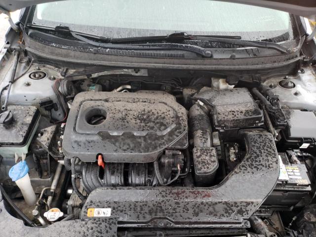 Photo 11 from auction – 2016 HYUNDAI SONATA SE with VIN 5NPE24AF3GH317598