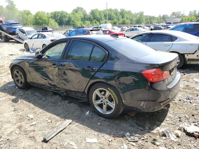 Photo 2 from auction – 2015 BMW 328 I SULE with VIN WBA3C1C56FP852965