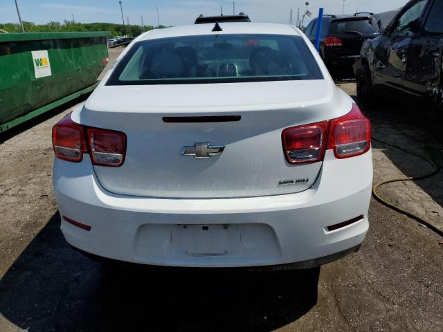Photo 6 from auction – 2013 CHEVROLET MALIBU LS with VIN 1G11B5SA4DF274735