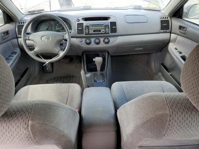 Photo 8 from auction – 2002 TOYOTA CAMRY LE with VIN 4T1BE30K82U640123