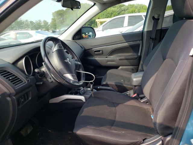 Photo 7 from auction – 2013 MITSUBISHI OUTLANDER with VIN 4A4AP3AU2DE017970