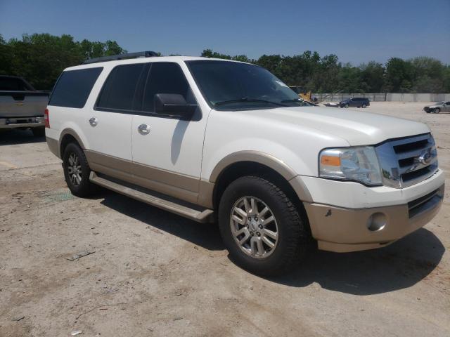 Photo 4 from auction – 2013 FORD EXPEDITION with VIN 1FMJK1J56DEF38396