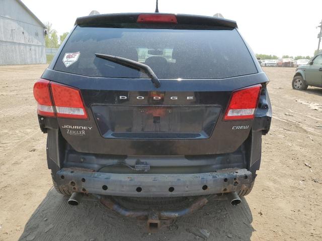 Photo 6 from auction – 2012 DODGE JOURNEY CR with VIN 3C4PDCDG3CT331173