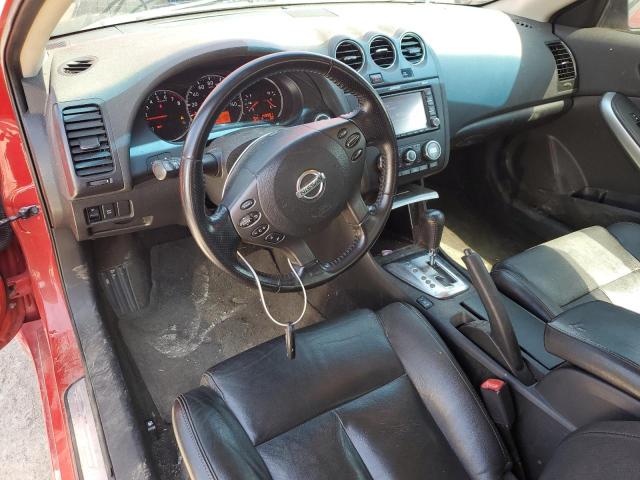 Photo 8 from auction – 2010 NISSAN ALTIMA SR with VIN 1N4BL2EP8AC118465