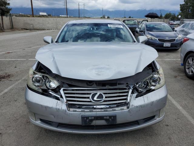 Photo 5 from auction – 2011 LEXUS ES 350 with VIN JTHBK1EG7B2463046