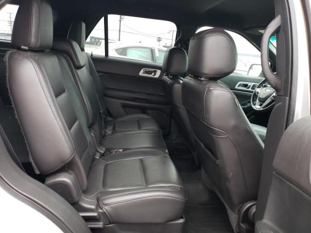 Photo 10 from auction – 2015 FORD EXPLORER X with VIN 1FM5K8D89FGC24619
