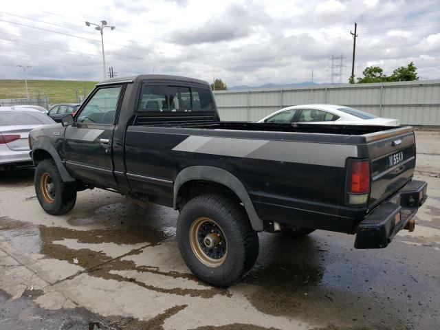 Photo 2 from auction – 1985 NISSAN 720 LONG B with VIN 1N6ND02Y8FC377709
