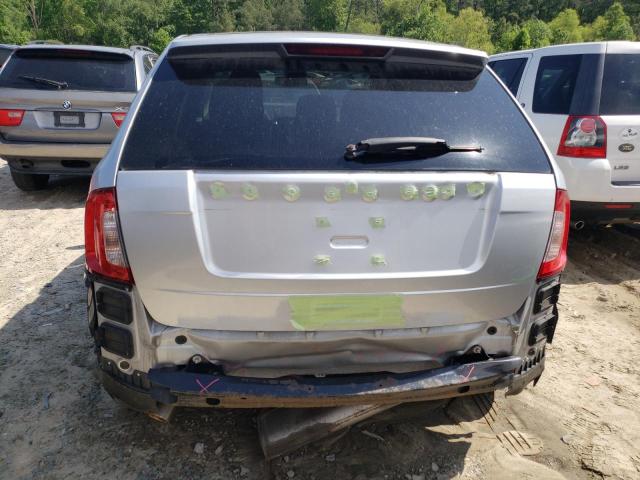 Photo 6 from auction – 2011 FORD EDGE LIMIT with VIN 2FMDK4KC1BBB31042