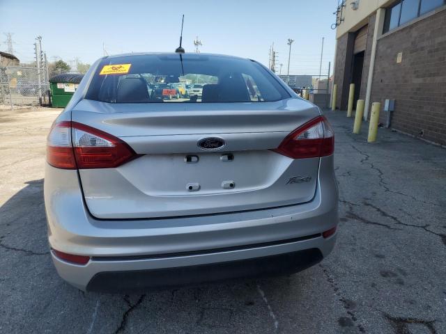 Photo 6 from auction – 2015 FORD FIESTA S with VIN 3FADP4AJ5FM163606