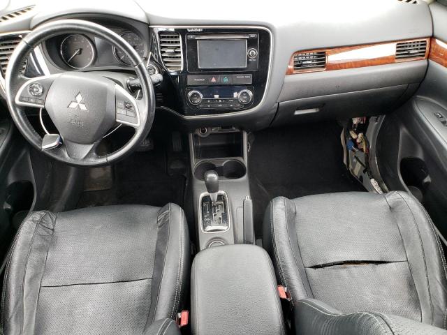 Photo 8 from auction – 2015 MITSUBISHI OUTLANDER with VIN JA4AD3A39FZ010432