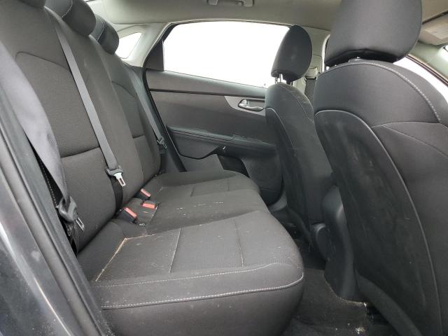 Photo 10 from auction – 2021 KIA FORTE FE with VIN 3KPF24AD7ME344032