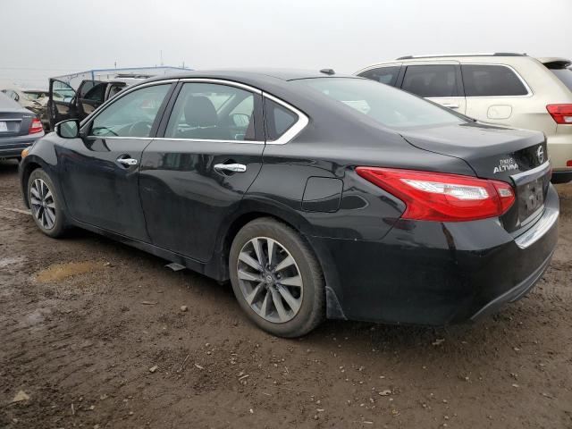 Photo 2 from auction – 2016 NISSAN ALTIMA 2.5 with VIN 1N4AL3AP1GC284147
