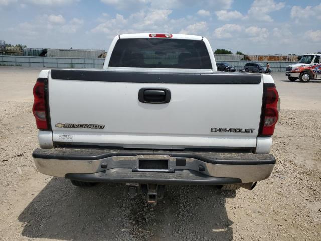Photo 6 from auction – 2004 CHEVROLET SILVERADO with VIN 1GCHK29264E270467