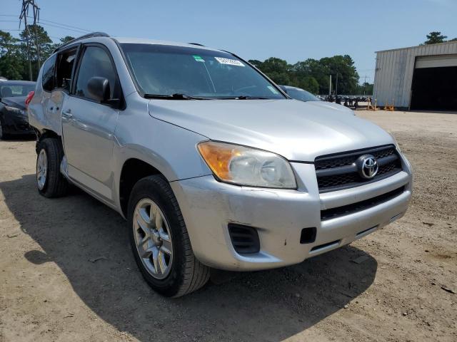 Фото 4 с аукциона – 2011 TOYOTA RAV4 с VIN 2T3ZF4DV4BW060607