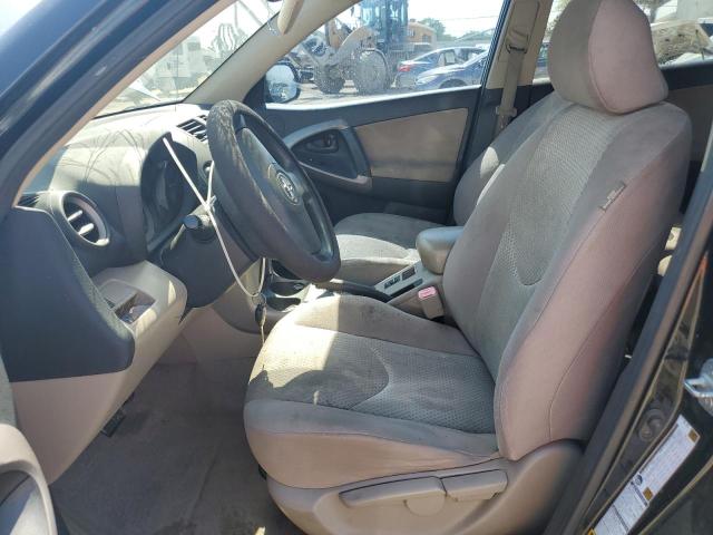 Photo 7 from auction – 2007 TOYOTA RAV4 with VIN JTMBK35V375030731