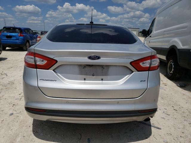 Photo 6 from auction – 2015 FORD FUSION SE with VIN 3FA6P0H79FR253453
