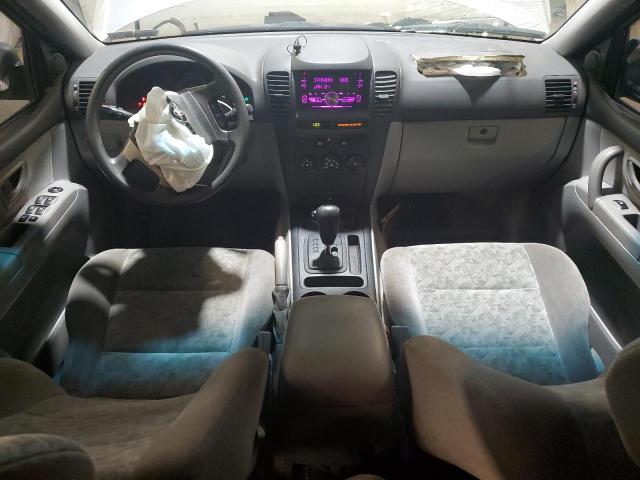 Photo 8 from auction – 2006 KIA SORENTO EX with VIN KNDJC733465639892