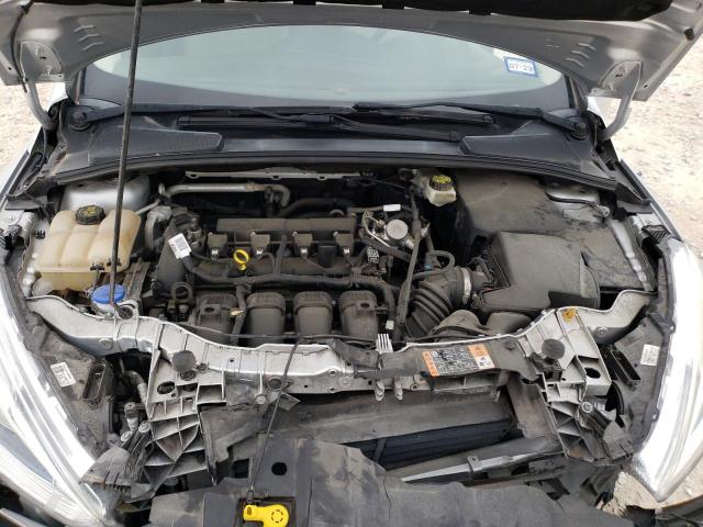 Photo 11 from auction – 2017 FORD FOCUS TITA with VIN 1FADP3J26HL287813