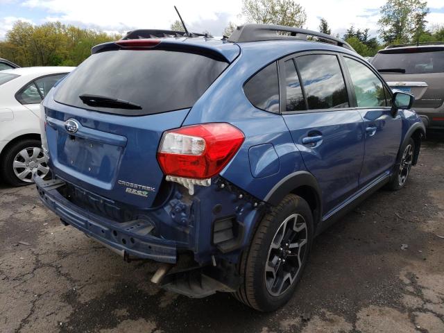 Photo 3 from auction – 2016 SUBARU CROSSTREK with VIN JF2GPABC4G8230984