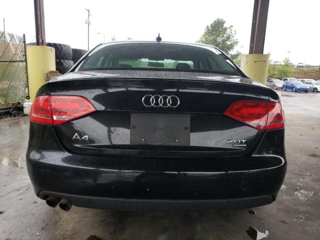 Photo 6 from auction – 2009 AUDI A4 2.0T QU with VIN WAULF78K79N017739