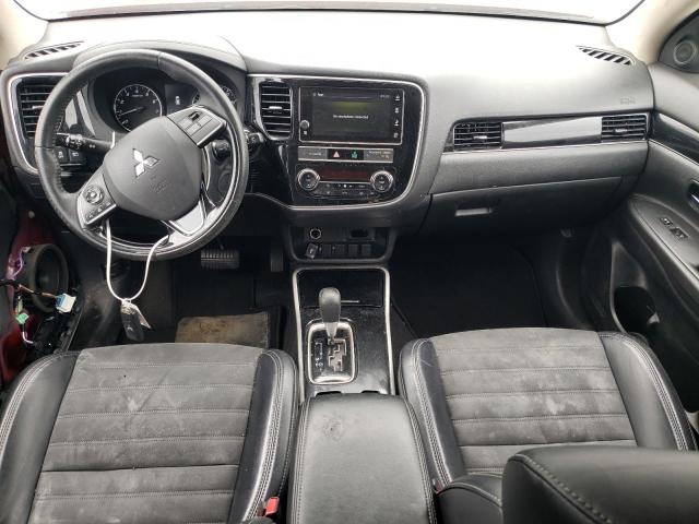 Photo 8 from auction – 2019 MITSUBISHI OUTLANDER with VIN JA4AD3A39KZ045790