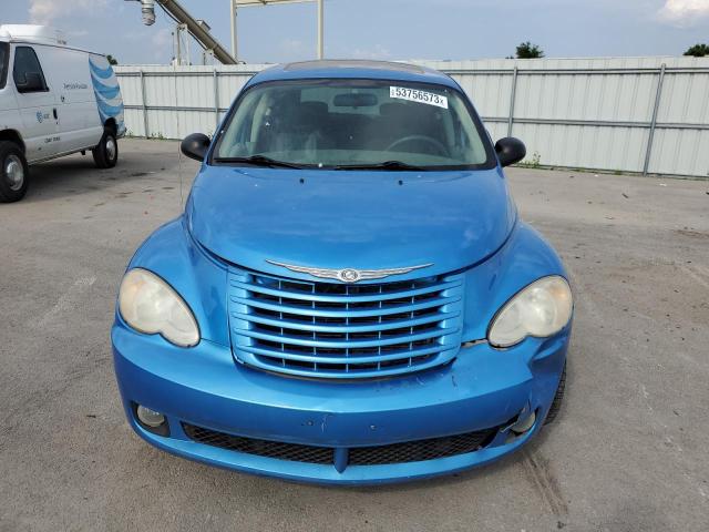 Photo 5 from auction – 2008 CHRYSLER PT CRUISER with VIN 3A8FY58858T115694
