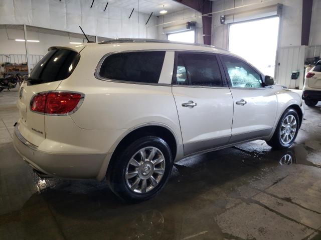 Photo 3 from auction – 2012 BUICK ENCLAVE with VIN 5GAKRCED2CJ305737
