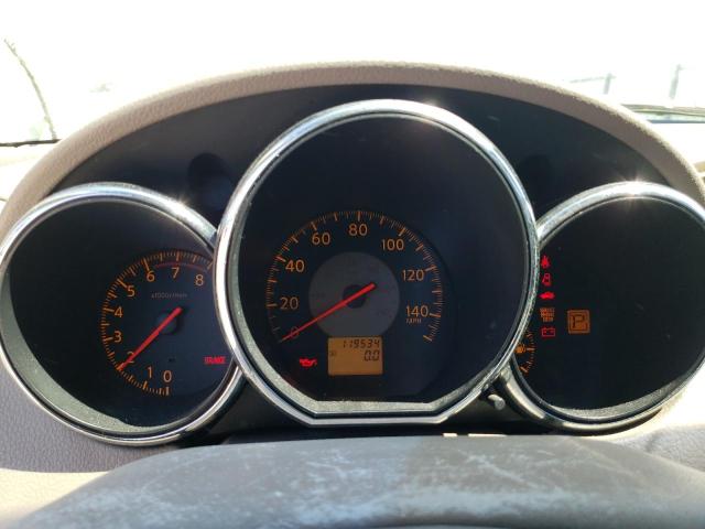 Photo 9 from auction – 2005 NISSAN ALTIMA S with VIN 1N4AL11D45C393533