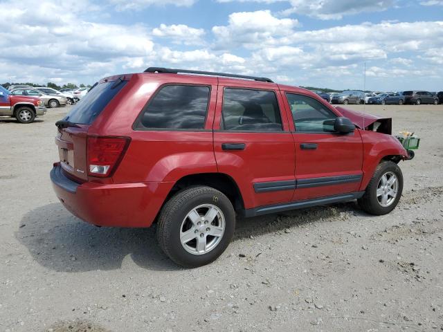 Photo 3 from auction – 2005 JEEP GRAND CHER with VIN 1J4GS48K65C656483
