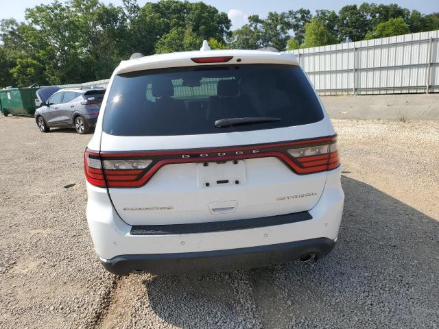Photo 6 from auction – 2015 DODGE DURANGO CI with VIN 1C4RDHEG7FC119834