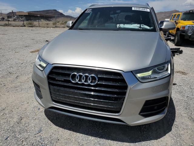 Photo 5 from auction – 2016 AUDI Q3 PREMIUM with VIN WA1EFCFS2GR008860