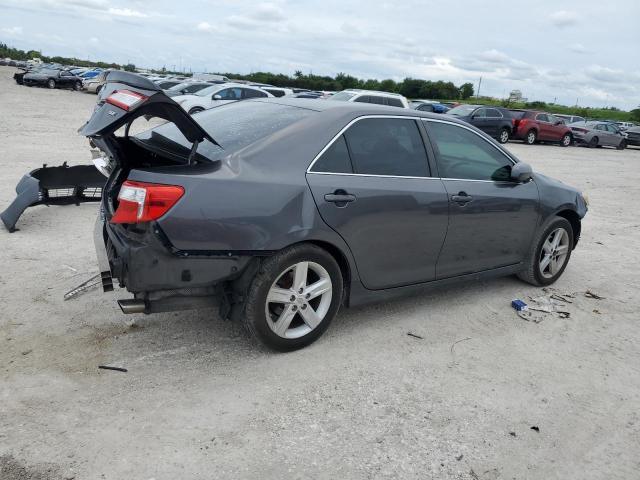 Photo 3 from auction – 2013 TOYOTA CAMRY L with VIN 4T1BF1FK3DU219681