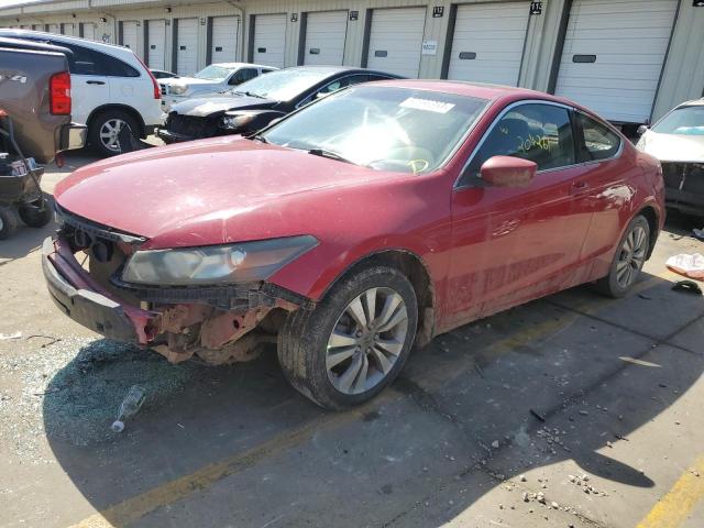 HONDA ACCORD EX 2009 with VIN 1HGCS12759A014427 - Photo from auction