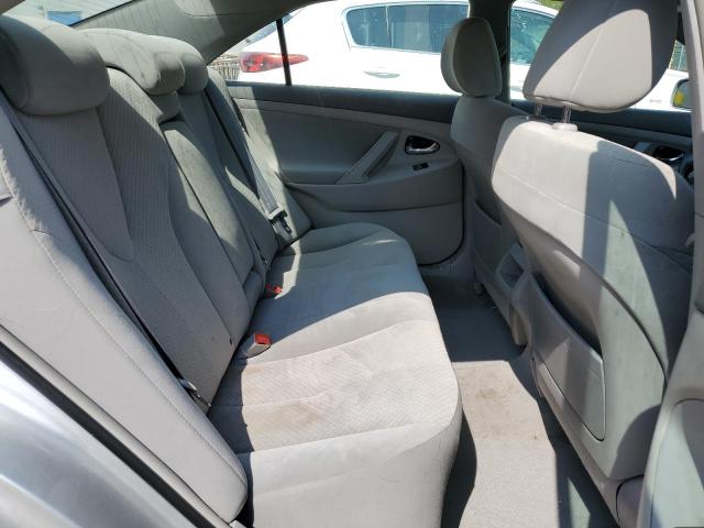 Photo 10 from auction – 2009 TOYOTA CAMRY BASE with VIN 4T1BE46K49U892765