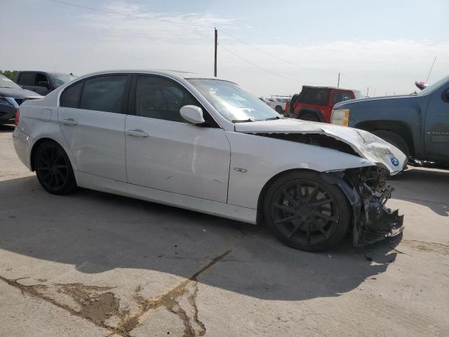 Photo 4 from auction – 2008 BMW 335 I with VIN WBAVB73568KY65410