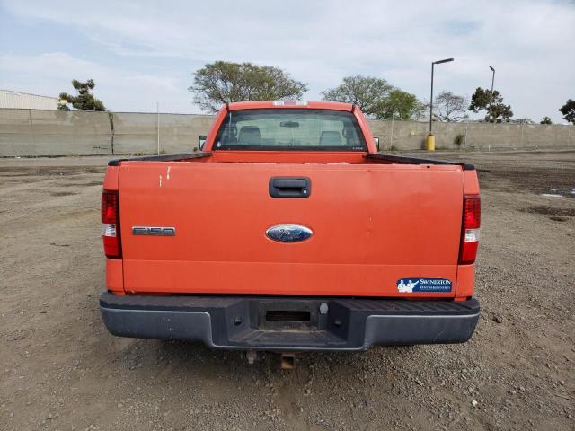 Photo 10 from auction – 2006 FORD F150 with VIN 1FTRF12W66KC36291