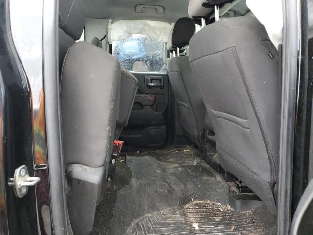 Photo 10 from auction – 2016 GMC SIERRA K15 with VIN 1GTV2MECXGZ332186