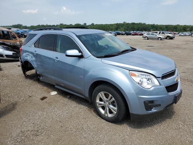 Photo 4 from auction – 2015 CHEVROLET EQUINOX LT with VIN 2GNALBEK1F6225536