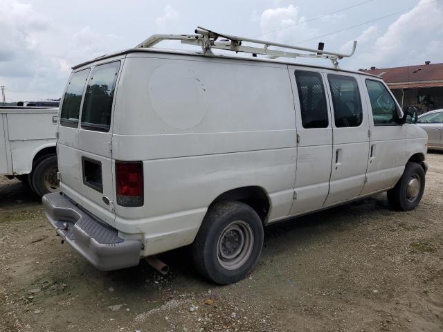 Photo 3 from auction – 2002 FORD ECONOLINE with VIN 1FTNE24L02HB73495