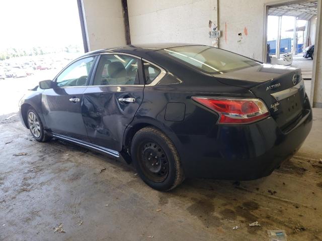Photo 2 from auction – 2014 NISSAN ALTIMA 2.5 with VIN 1N4AL3AP4EC149905