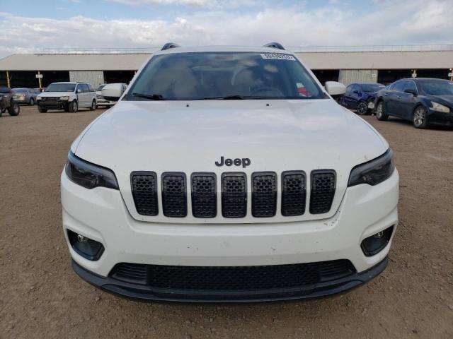 Photo 5 from auction – 2020 JEEP CHEROKEE L with VIN 1C4PJMLX4LD621704