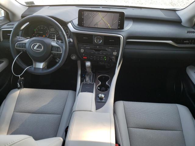 Photo 8 from auction – 2021 LEXUS RX 350 with VIN 2T2HZMDA7MC258820