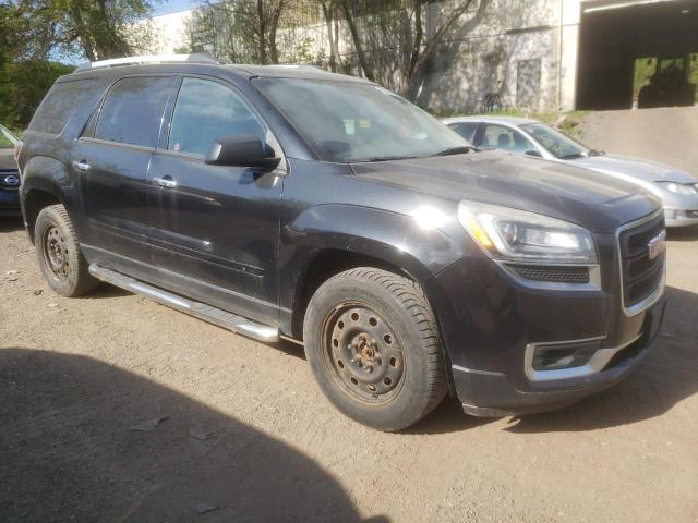 Photo 4 from auction – 2014 GMC ACADIA SLE with VIN 1GKKRPKD9EJ259390