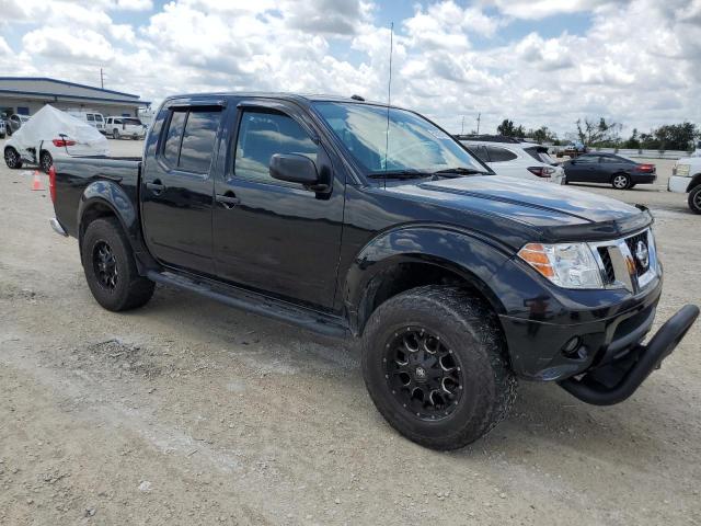 Photo 4 from auction – 2018 NISSAN FRONTIER S with VIN 1N6AD0EV1JN753003
