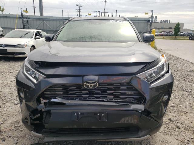 Photo 5 from auction – 2019 TOYOTA RAV4 LIMIT with VIN JTMN1RFV2KD517936