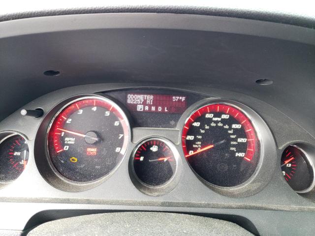 Photo 9 from auction – 2011 GMC ACADIA SLE with VIN 1GKKVPED4BJ265696