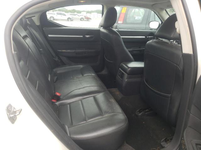 Photo 10 from auction – 2010 DODGE CHARGER SX with VIN 2B3CA3CV7AH143853