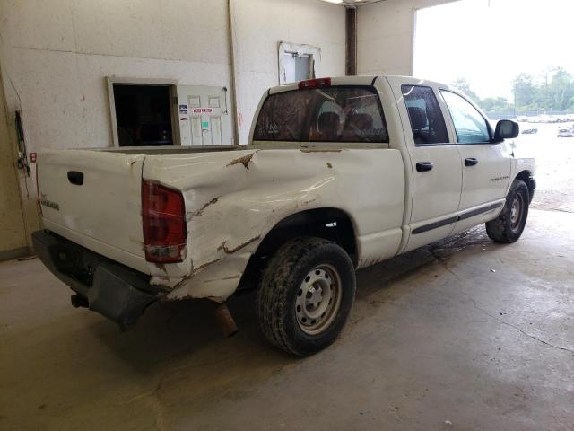 Photo 3 from auction – 2004 DODGE RAM 1500 S with VIN 1D7HA18N14J166717