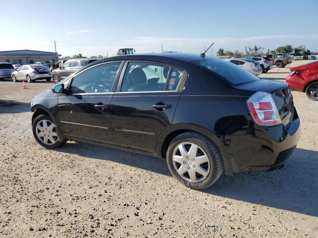 Photo 2 from auction – 2007 NISSAN SENTRA 2.0 with VIN 3N1AB61E57L721040